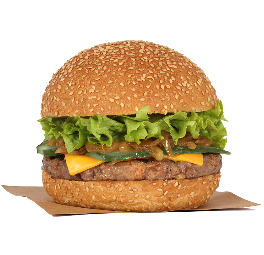 Ayvaz Burger Hamburger