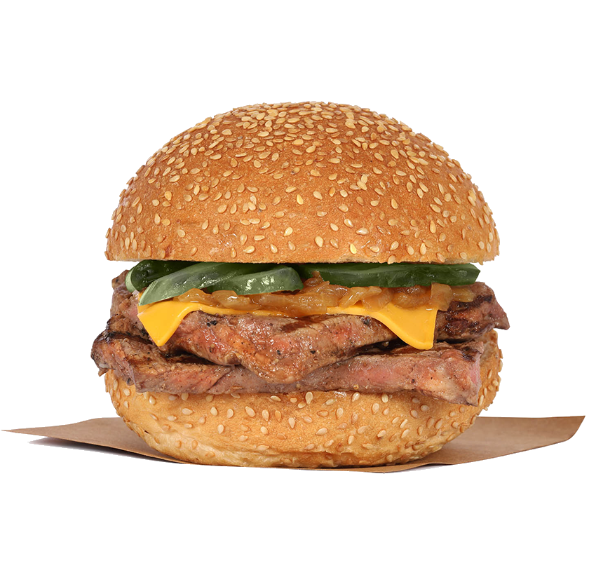 Ayvaz Burger Hamburger